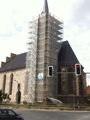 Kirchturm