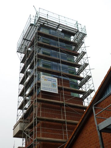 Kirchturm
